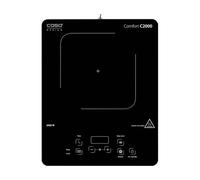 Placa de Inducción Portátil CASO Comfort C2000 (Nº de quemadores: 1)