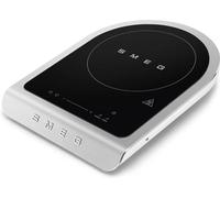 Placa de Inducción Portátil SMEG PIC01WHMEU (Inducción - Blanco)