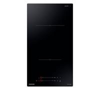 Placa de inducción Samsung NZ32BG2005FKU1 - 2 zonas, WiFi, control táctil