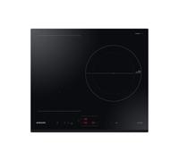 Samsung NZ63B5045GK Negro Integrado 59 cm Con placa de inducción 3 zona(s)