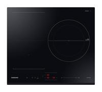 Placa de Inducción SAMSUNG NZ63B5046GK/U (Elétrica - 59 cm - Negro)