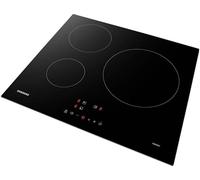 Placa inducción Samsung NZ63M3NM1BB 59 cm