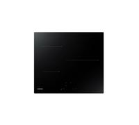 Samsung NZ63T3706A1/UR Placa de Inducción 3 Zonas 59cm Negra