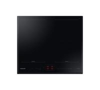 Placa de inducción Samsung NZ64B5066KK 60 cm Integrada 4 zonas Flex Wi-Fi Touch