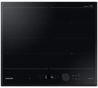 Samsung NZ64B7799KK Negro Integrado 60 cm Con placa de inducción 4 zona(s)