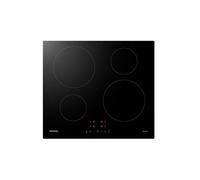 Placa de inducción samsung nz64m3nm1bb/ur 60 cm 7200 w 69.5 cm