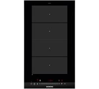 Siemens EX375FXB1E hobs Negro Integrado Con placa de inducción 2 zona(s)