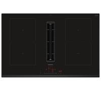Siemens Ed851hq26e - Placa Flex Inducción Con Extractor 80 Cm