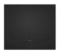 (NOVEDAD 2026) Placa de induccion Siemens iQ500 ED61AHSC1E 60 cm CombiInducción