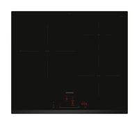 Placa de inducción Siemens EH631HCC1E 60cm