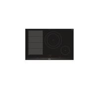 Siemens EX875LEC1E iQ700 Placa de inducción 80 cm FlexInducción + 3 Zonas