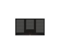 Placa de Inducción Siemens EX-975-LXC-1-E - 5 Zonas, 11100W, Boost