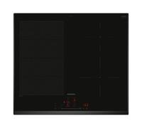 Placa de inducción Siemens EX651HEC1E - 60 cm, flexInducción, Home Connect