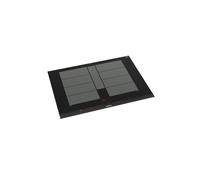 Siemens EX775LYE4E iQ700 Placa de Inducción 4 Zonas 70cm Negro
