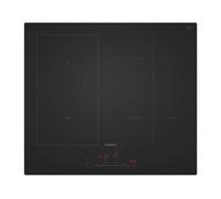 (NOVEDAD 2026) Placa de induccion Siemens iQ500 ED61AHSC1E 60 cm CombiInducción