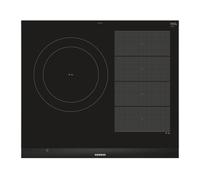 Siemens EX675LJC1E - Placa Flexinducción + Zona de 28 cm. Topclass.