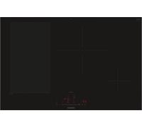 Placa de induccion Siemens StudioLine 80 cm EX877HEC1E - 80 cm