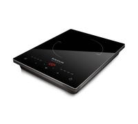 Placa de Inducción para Encimera 29cm 1 Zona Darkfire (Negra) - TAURUS