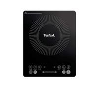 Placa de inducción tefal ih2108 26 cm 2100w negro