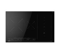 Placa de inducción Teka 4 zonas 7200W negra - IZS86630MSTBK