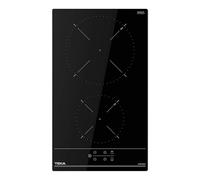 Teka IBC 32000 TTC Placa Modular de Inducción 30cm Negra
