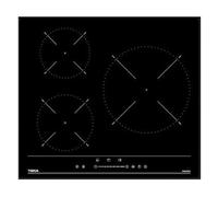 Placa de inducción teka ibc 63 bf100