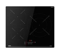 Placa de inducción Teka IBC 63 BF110 - 60 cm, Touch Control MonoSlider, 3 zonas