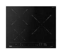 Placa de Inducción Teka IBC 63215 FST BM 3 Zonas 3600 W Negro Mate