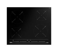 Placa de inducción Teka IBC 64010 MSS de 60 cm con 4 zonas y Multislider
