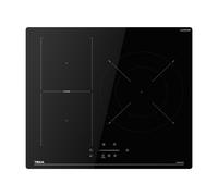 Placa flex inducción teka ibf 63210 ssm bk 52 cm