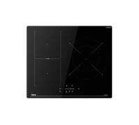 Placa de inducción - TEKA IBF 63210 SSM BK, 3 zone(s) zonas, 590 mm, Negro