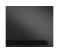 Placa de inducción Teka IBF 64-G1 MSP BM - 60 cm, Flex, Negro mate
