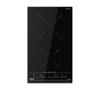 Teka IZC 32310 MSP Placa Inducción Modular 2 Zonas Negra