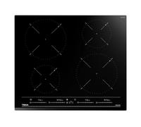 Placa de Inducción Teka IZC 64320 BK MSP 4 Zonas 7200W Negra