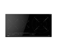 Placa Encastrar Teka - Izc 83620 Mst Bk