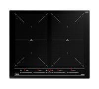 Placa de inducción Teka IZF 64600 MSP - Flex, 6 zonas, 7.200 W