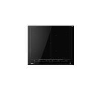 Placa de inducción Teka IZF 68700 MST BK 4 zonas 60 cm