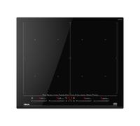 Placa de inducción Teka IZF 68780 MST BK FullFlex de 60 cm con Wi-Fi