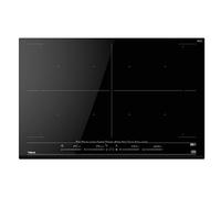 Placa de inducción Teka IZF 88770 MST BK - WiFi, FullFlex, 80 cm