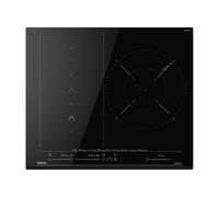Placa de inducción Teka IZS 67620 MST de 60 cm con Flex y SlideCooking