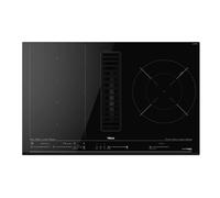 Tekka MasterSense Air AFC 87628 MST Placa de Inducción con Campana Integrada 4 Zonas 80cm