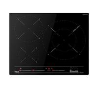 Placa inducción 3 zonas, Zona Paellera 32cm, TEKA IZC 63320 MPS MestrePaeller