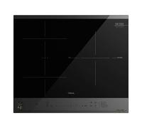 Placa de inducción Teka Van Gogh IBF 63 FST VG - Flex, 3 zonas, 7200 W