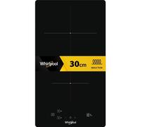 Whirlpool WS Q0530 NE Negro Integrado 28 cm Con placa de inducción 2 zona(s)