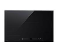 LG Placa de Inducción CBIZ3035B 80 cm 7400 W