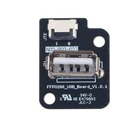 Placa de Interfaz USB para la Placa Adaptadora para Flashforge AD5M Pro, Accesorio para Impresora 3D