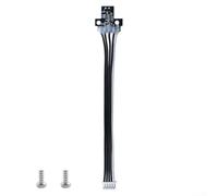 Placa de interruptor Hall compatible con BambuLab X1 X1C para sensor de filamento en impresoras 3D, reduciendo los fallos de impresión y mejorando el rendimiento de impresión multicolor