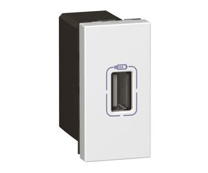 Placa de interruptores Legrand Mosaic Insert - 077591