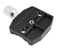 Placa de liberaci?n r?pida con abrazadera QR-70N para