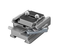Placa de liberación rápida Arca-Swiss SmallRig HawkLock H38 para estabilizadores DJI 4639